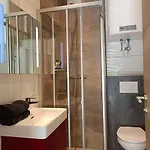 Seeappartements Sole Apartmán *
