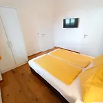 Apartmán Seeappartements Sole *