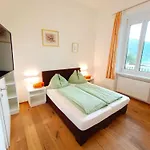 Apartmán Seeappartements Sole