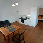Apartmán Seeappartements Sole