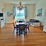 Apartmán Seeappartements Sole Pörtschach am Wörthersee