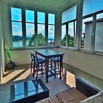 Apartmán Seeappartements Sole