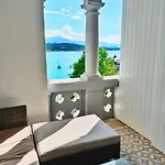 Seeappartements Sole Apartmán *