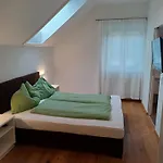 Seeappartements Sole