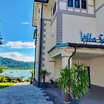 Seeappartements Sole Apartmán