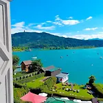 Apartmán Seeappartements Sole