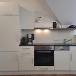 Seeappartements Sole Apartmán
