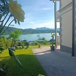 Apartmán Seeappartements Sole *