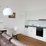 Seeappartements Sole