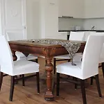 Apartmán Seeappartements Sole
