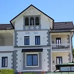 Apartmán Seeappartements Sole