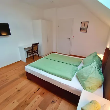 Seeappartements Sole * Pörtschach am Wörthersee