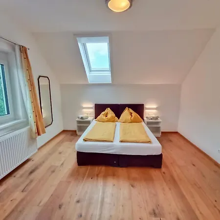 Seeappartements Sole Apartment