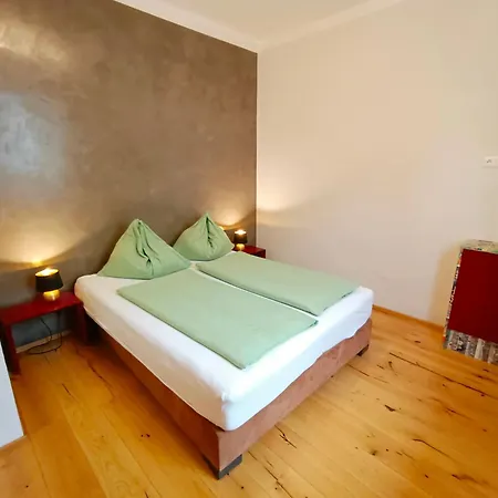 Seeappartements Sole Apartment *