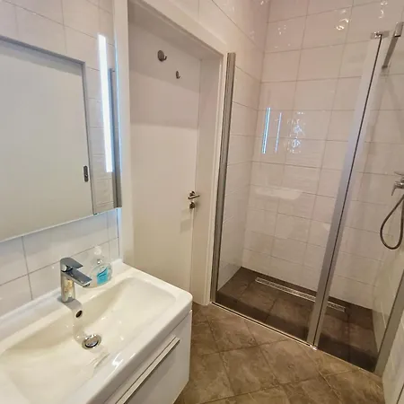 Apartamento Seeappartements Sole Pörtschach am Wörthersee