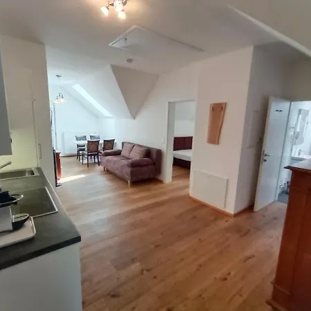 Seeappartements Sole * Pörtschach am Wörthersee