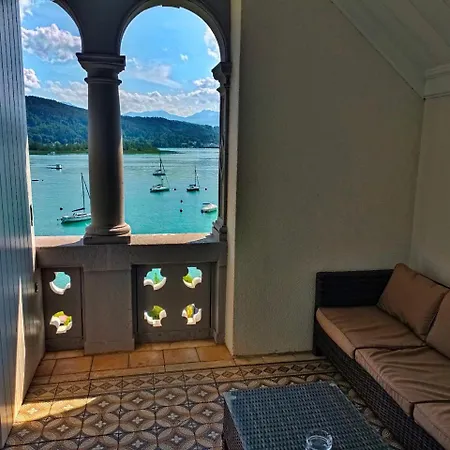 Seeappartements Sole