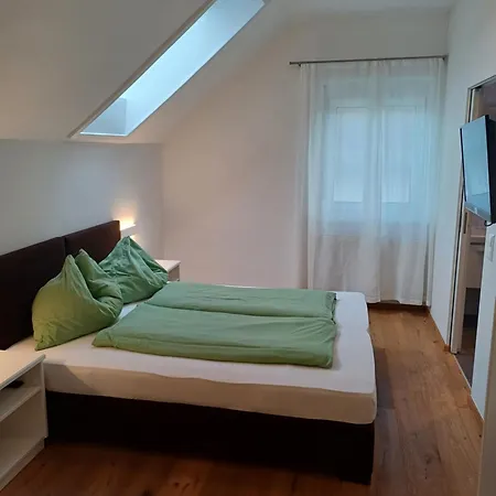 Seeappartements Sole