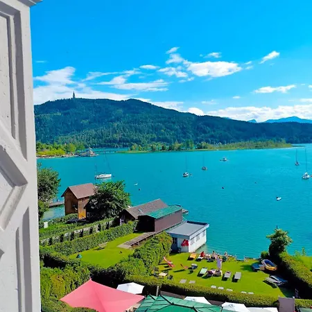 Daire Seeappartements Sole