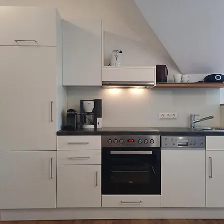 Seeappartements Sole Apartamento