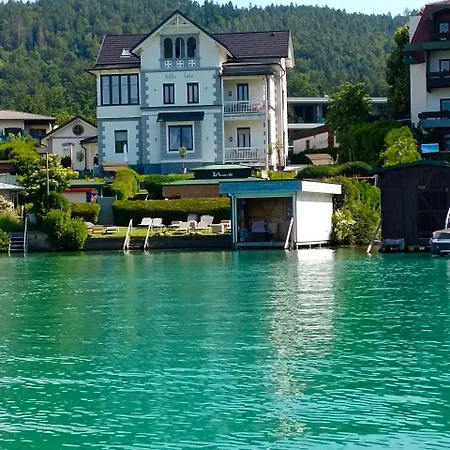 Seeappartements Sole Apartment *