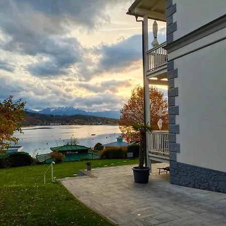 Seeappartements Sole Apartmán
