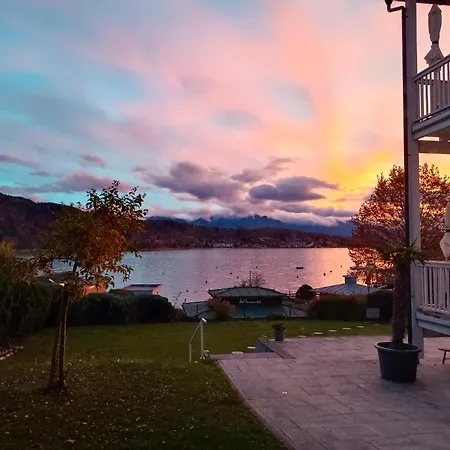 Apartmán Seeappartements Sole *