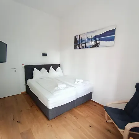 アパート Seeappartements Sole Pörtschach am Wörthersee