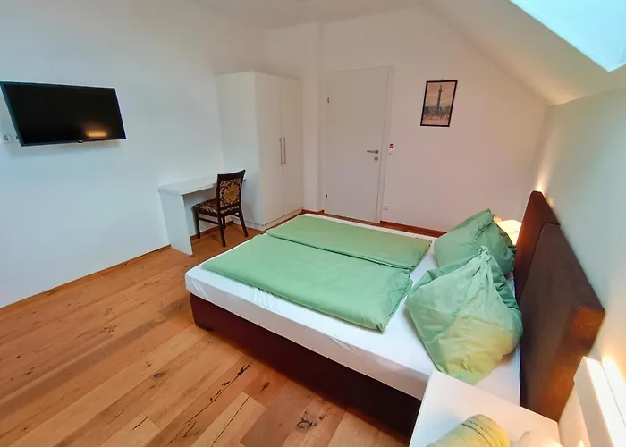 Seeappartements Sole * Pörtschach am Wörthersee