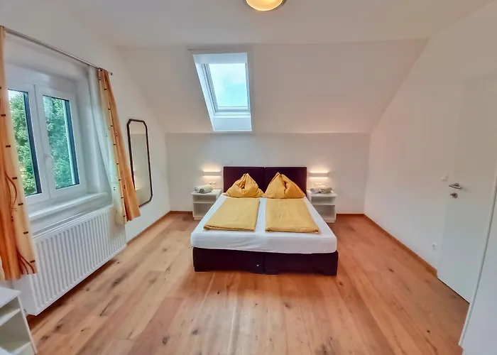 Seeappartements Sole דירה