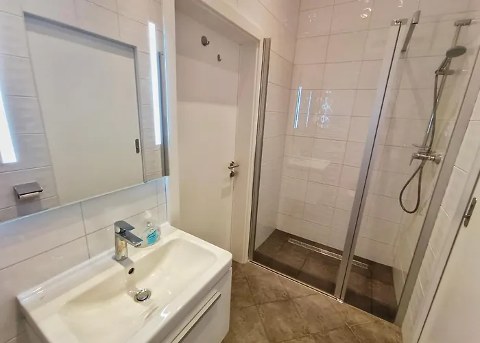 דירה Seeappartements Sole Pörtschach am Wörthersee