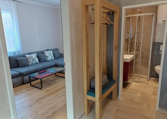 Seeappartements Sole דירה Pörtschach am Wörthersee