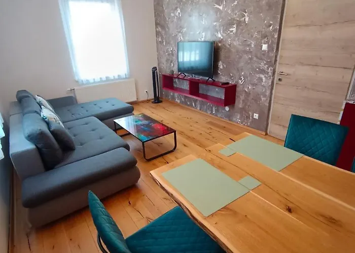 דירה Seeappartements Sole Pörtschach am Wörthersee