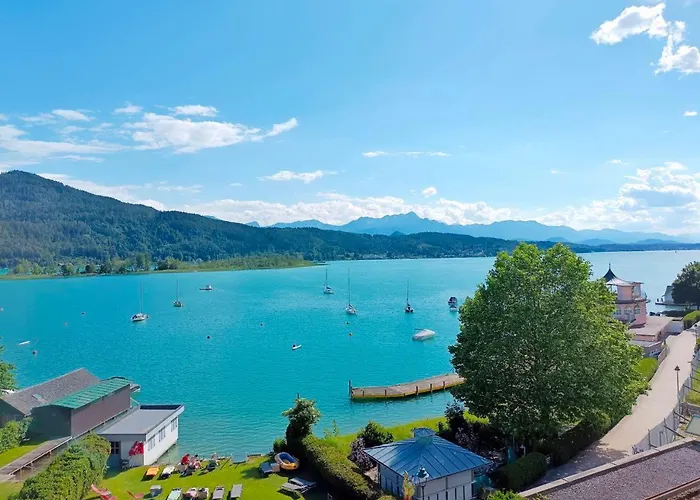 Seeappartements Sole