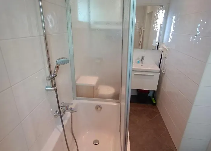 Seeappartements Sole Pörtschach am Wörthersee