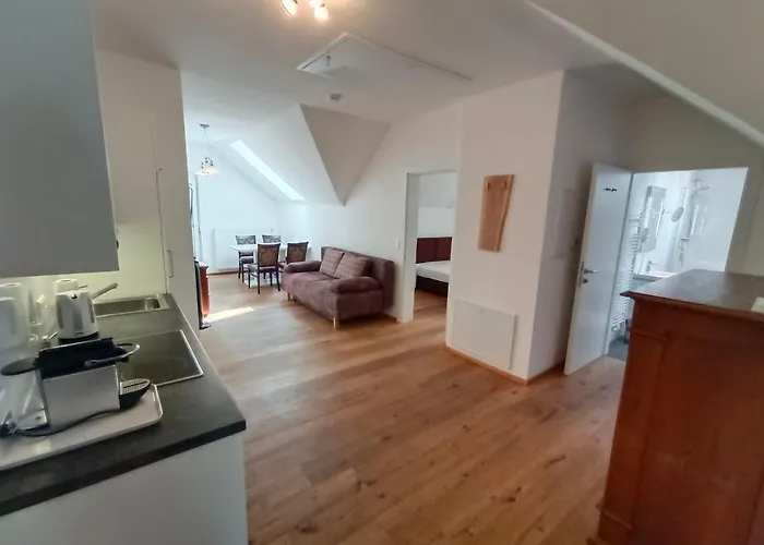 Seeappartements Sole * Pörtschach am Wörthersee