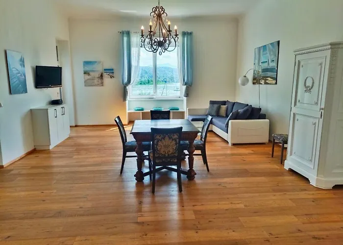 דירה Seeappartements Sole Pörtschach am Wörthersee