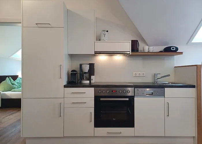 Seeappartements Sole דירה