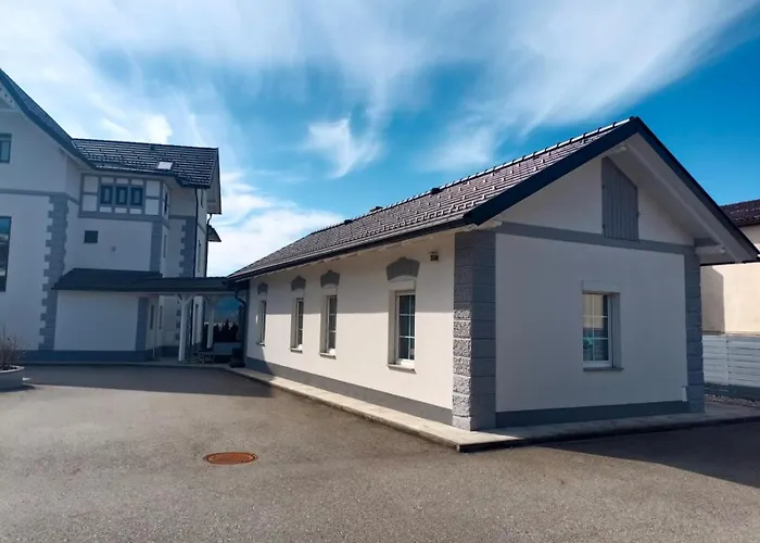 Seeappartements Sole דירה Pörtschach am Wörthersee