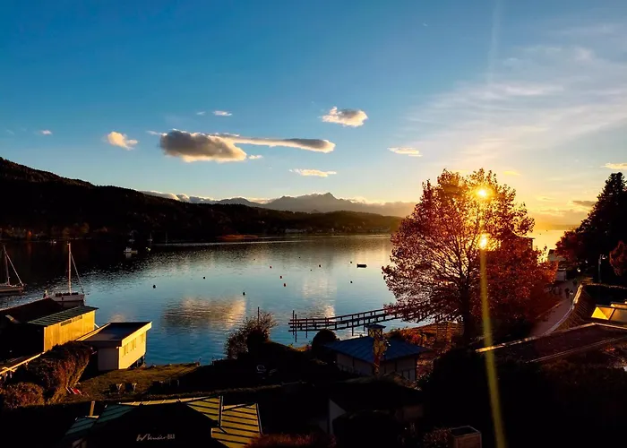 Seeappartements Sole