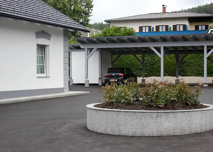 Seeappartements Sole